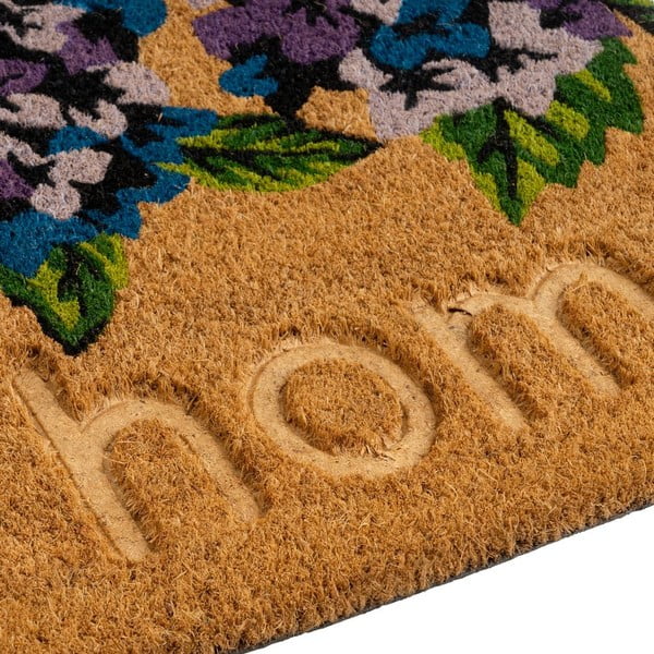 Zerbino in fibre di cocco 40x60 cm Lavanda – Casa Selección-image-2