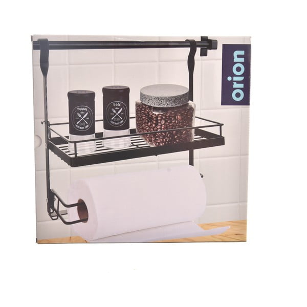 Ripiano aggiuntivo in metallo sospeso Radka - Orion-image-3