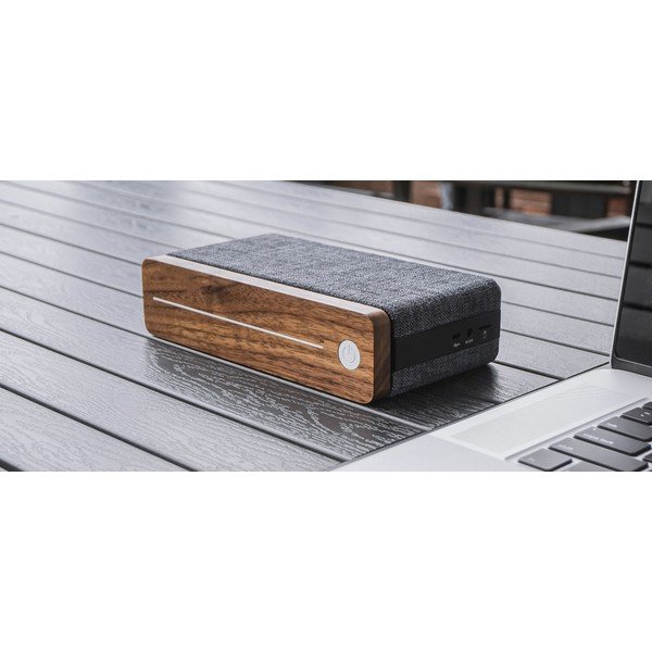 Cassa bluetooth – Gingko-image-1
