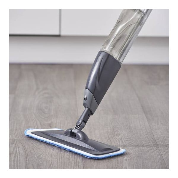 Mop con serbatoio spray - Addis-image-1