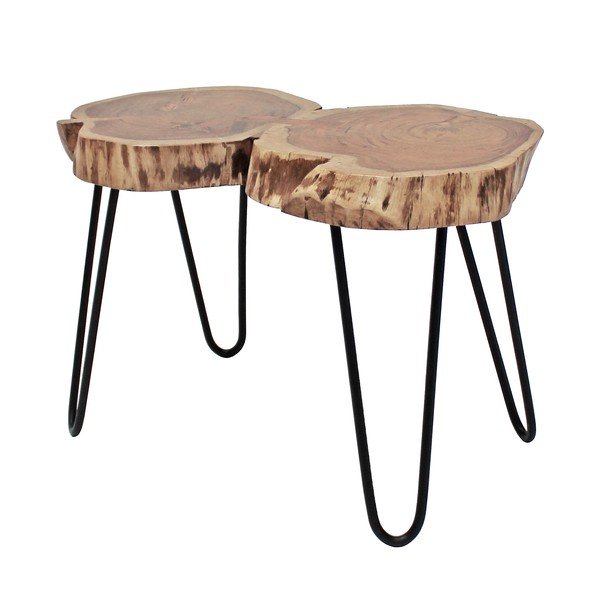Lavice Canett Victoria Bench