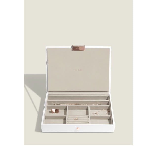 Scatola per gioielli Classic Set - Stackers-image-3