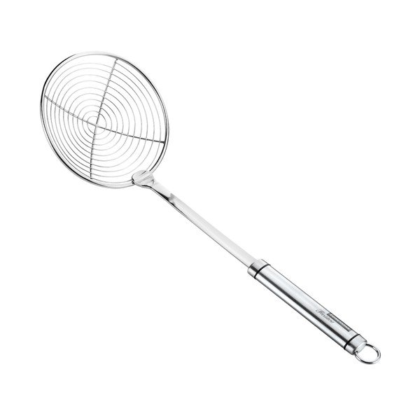 Ramaiolo in acciaio inox ø 12,5 cm President – Tescoma