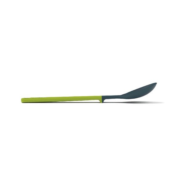 Pentola in silicone Elevate grigio-verde - Joseph Joseph-image-1