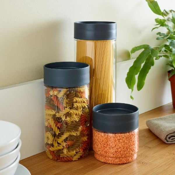 Scatola per alimenti Stack & Store - Addis-image-1