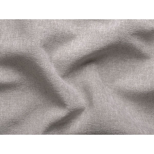 Divano angolare componibile grigio chiaro (con penisola a destra/con chaise lounge) Jodie – Micadoni -image-3