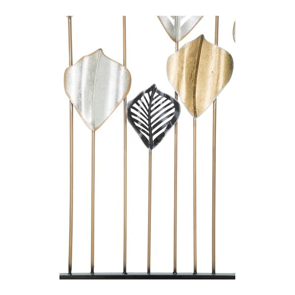 Decorazione murale in ferro , 120 x 78,5 cm Lex - Mauro Ferretti-image-1