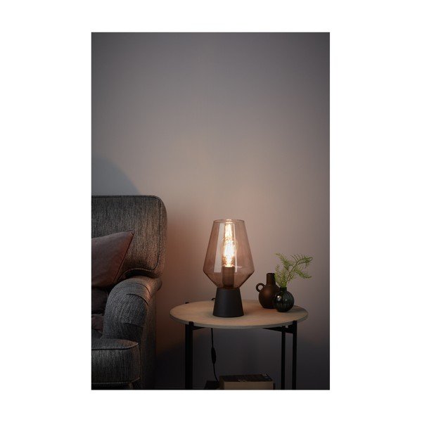 Lampada da tavolo retrò, ø 18,5 cm - Markslöjd-image-1