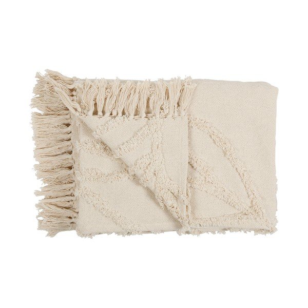 Coperta di cotone 130x170 cm Exaltation - Sema-image-3