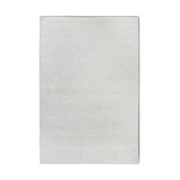 Tappeto grigio chiaro in lana tessuto a mano 120x170 cm Francois - Villeroy&Boch