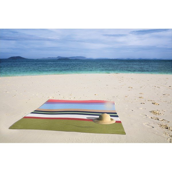 Telo mare , 200 x 200 cm Portoverde - Remember-image-1