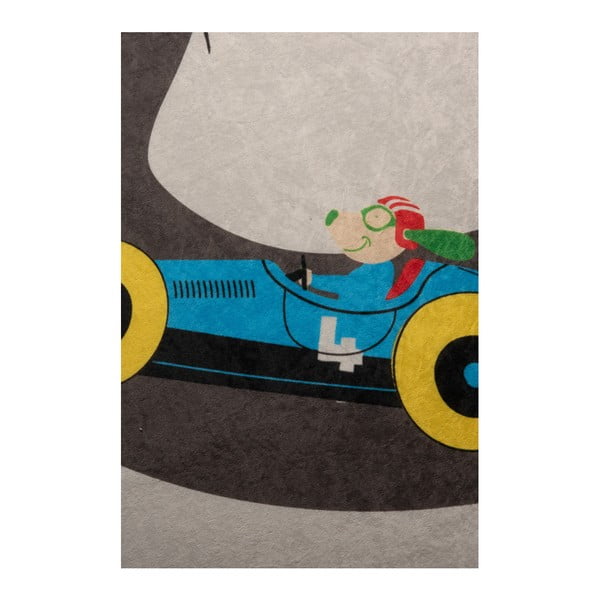 Tappeto per bambini , 140 x 190 cm Game - Conceptum Hypnose-image-3