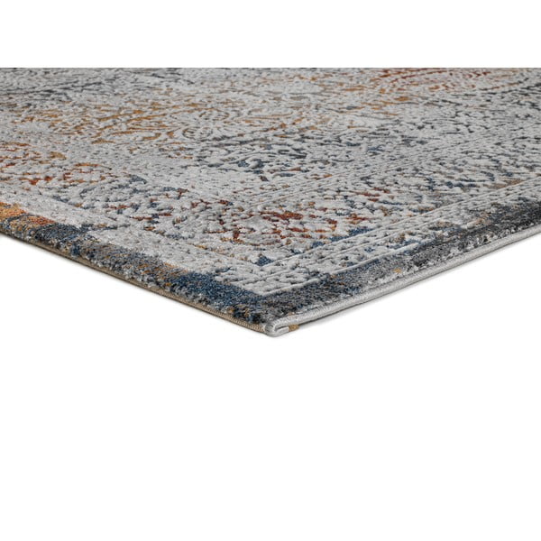 Tappeto grigio , 160 x 230 cm Graceful Ornament - Universal-image-2