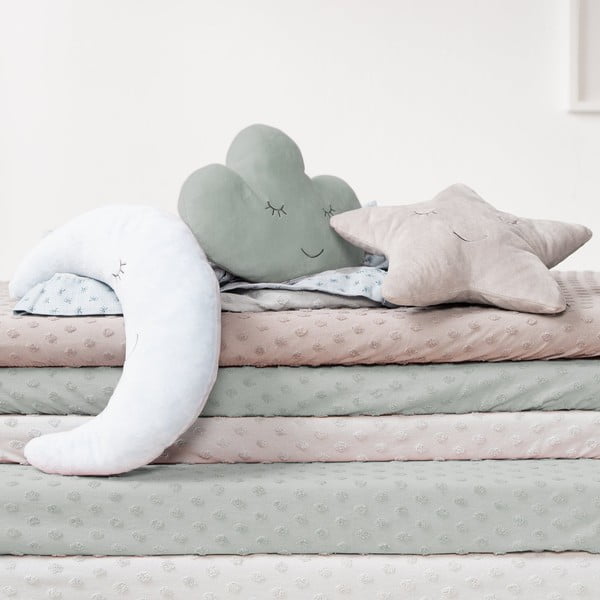 Cuscino per bambini in plush 32x28 cm Style – Roba-image-2