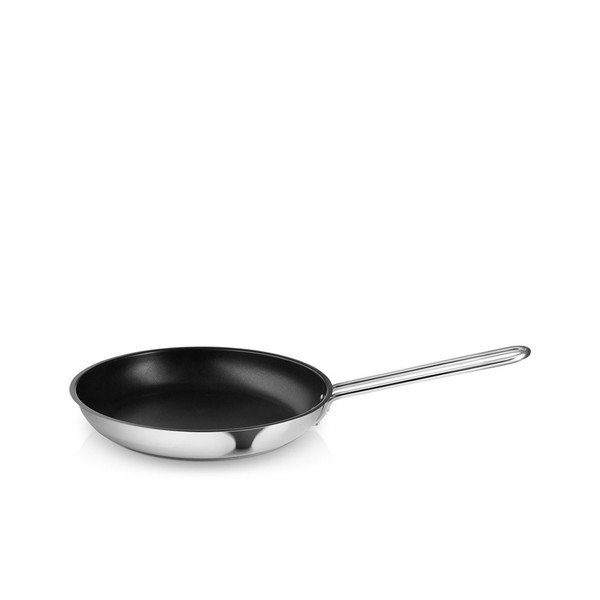 Pánev s kontrolou teploty Eva Solo Stainless Steel, Ø28 cm