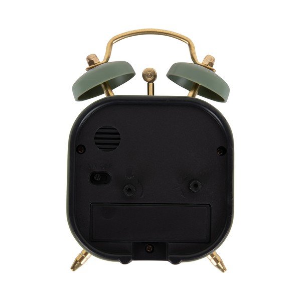 Sveglia Metallic Glam - Karlsson-image-3