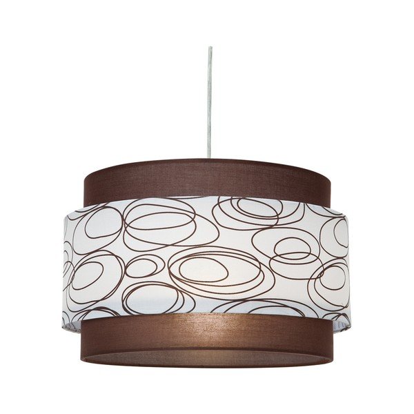 Závěsné svítidlo SULION Cream