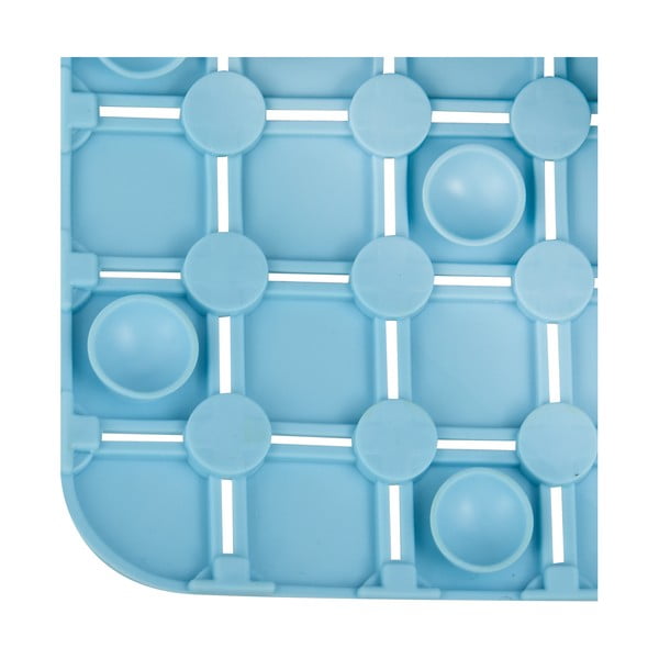 Tappetino antiscivolo per la doccia 54x54 cm Quadro Premium – MSV-image-3