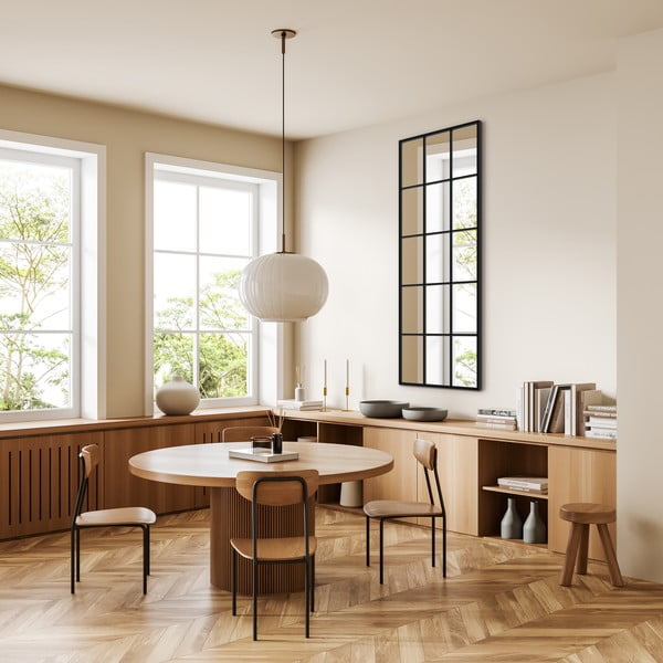 Specchio da parete 60x150 cm Loft William – Styler-image-1