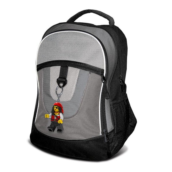 Portachiavi con torcia Minifigures – LEGO®-image-3