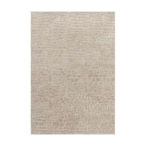 Tappeto beige 160x230 cm – Asiatic Carpets