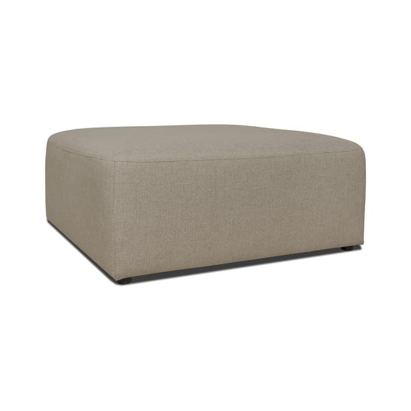 Poggiapiedi beige Roxy - Scandic-image-2