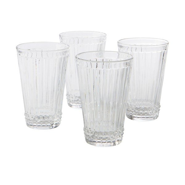 Set di bicchieri 4 pz 440 ml Sting – Jotex