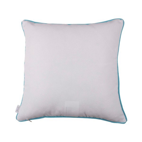 Federa Mike & Co. NEW YORK Corallo blu intenso, 43 x 43 cm Honey - Mike & Co. NEW YORK-image-3