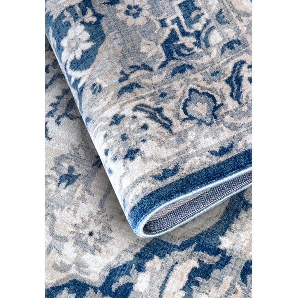 Tappeto blu 160x235 cm Gabrielle - Villeroy&Boch-image-3