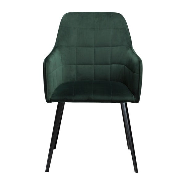 Sedia verde Abbraccio Embrance - DAN-FORM Denmark-image-1
