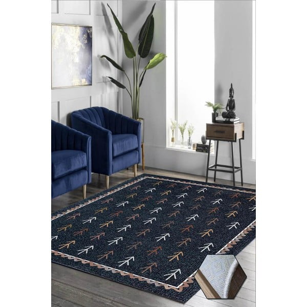 Tappeto Albero, 80 x 140 cm - Rizzoli-image-2