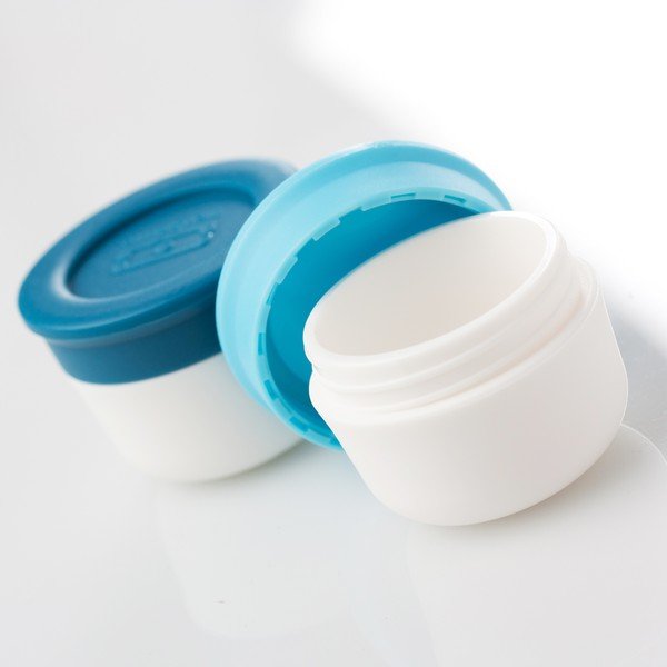 Sada dvou modrých omáčníků Monbento-image-1