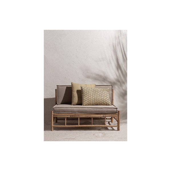 Cuscino decorativo 40x60 cm Trigon - BePureHome-image-1