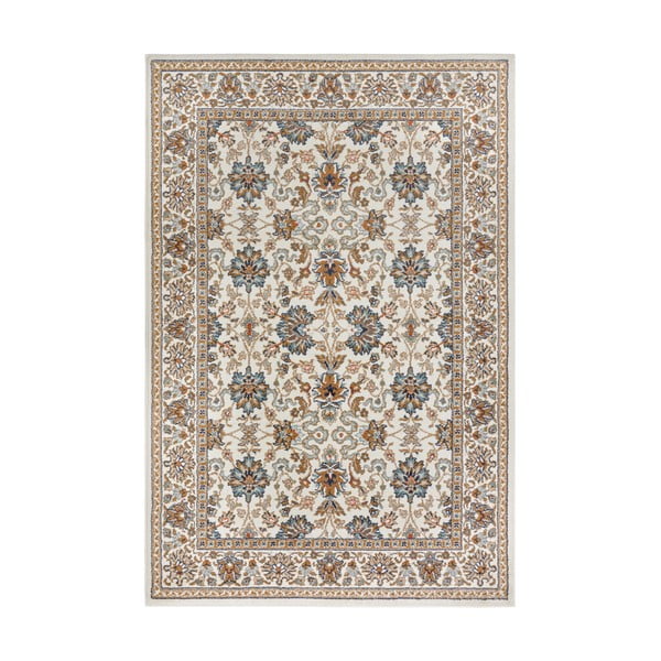 Tappeto color crema 200x280 cm Orient Saraceni – Hanse Home