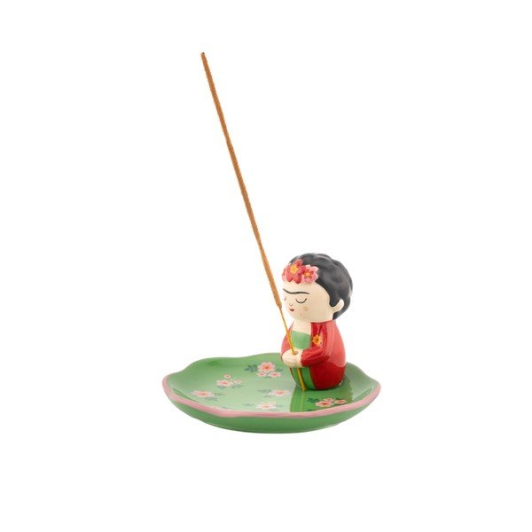 Base per bastoncini di incenso Frida – Sass & Belle-image-1
