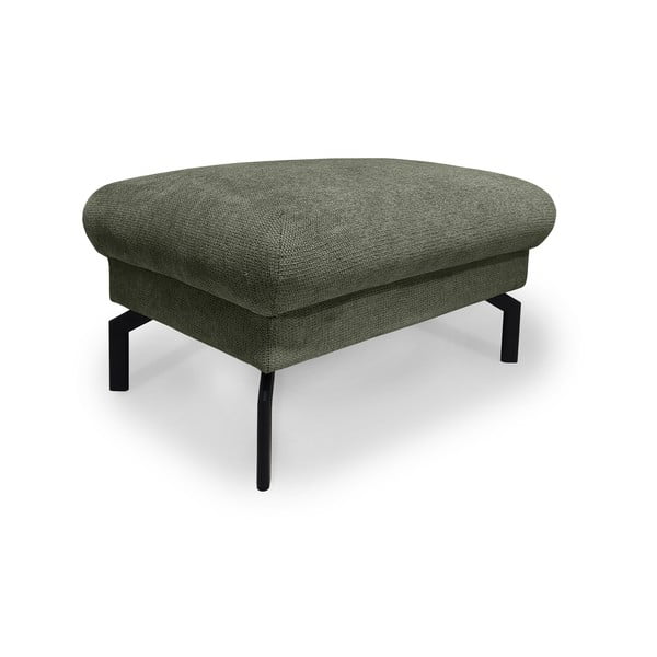 Pouf verde scuro Gomero - Scandic-image-1