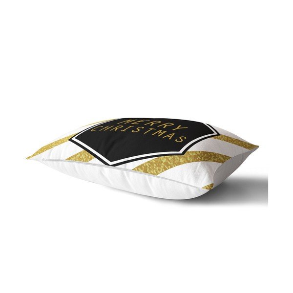 Federa natalizia Sweet Holiday, 35 x 55 cm - Minimalist Cushion Covers-image-1