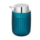 Distributore di sapone blu petrolio Frost, 250 ml Agropoli - Wenko