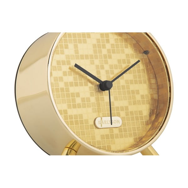 Sveglia ø 11 cm Bling Bling - Karlsson-image-3