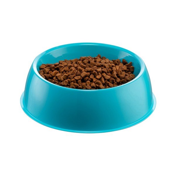 Ciotola per cani blu, ø 21,5 cm - Petpetite-image-1