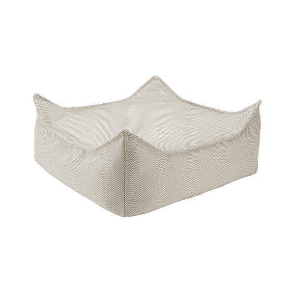 Pouf a sacco da bambini da giardino Outdoor – Wigiwama