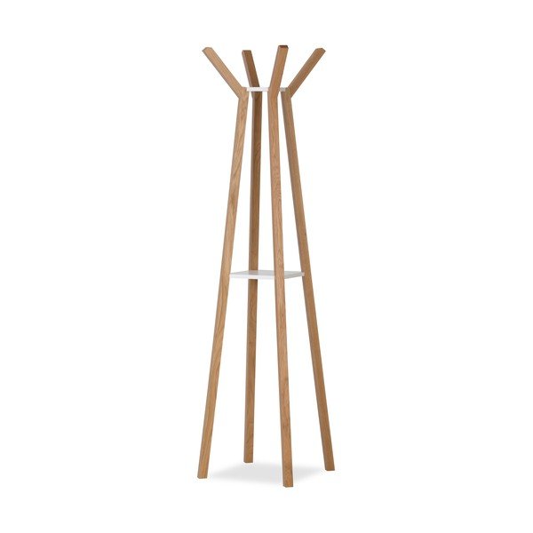 Appendiabiti in legno Everest - Woodman-image-3