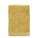 Asciugamano giallo in cotone biologico 50x100 cm Comfort - Södahl