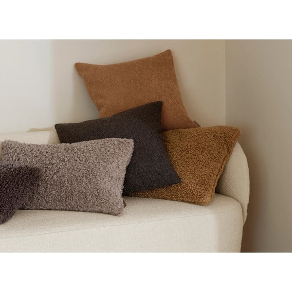 Federa decorativa in bouclé 30x50 cm Teddy – Blomus-image-1