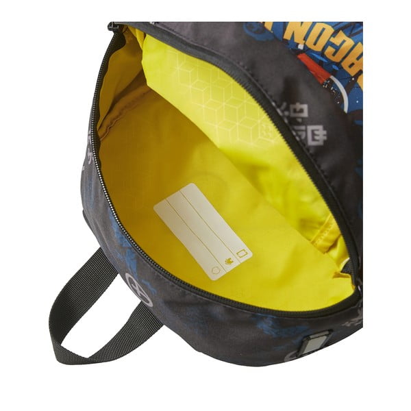 Zaino per bambini 10 l Ninjago Arin - LEGO®-image-4