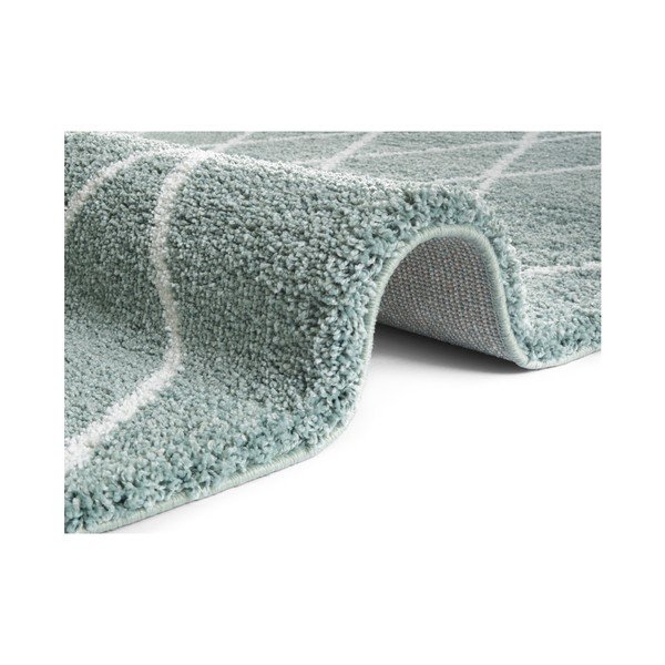 Tappeto verde Passion Bron, 120 x 170 cm - Elle Decoration-image-3