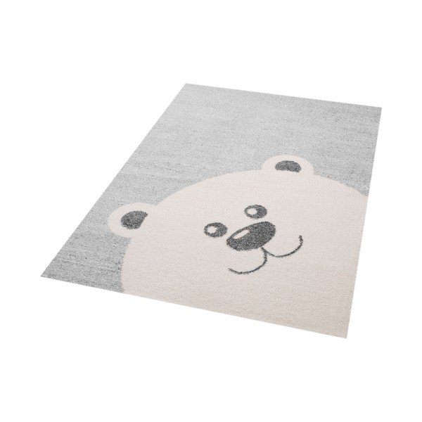 Tappeto per bambini Orso , 120 x 170 cm Toby - Zala Living-image-2