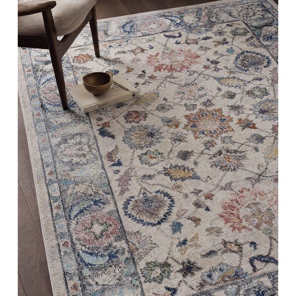 Tappeto , 160 x 230 cm Parma Garro - Universal-image-1