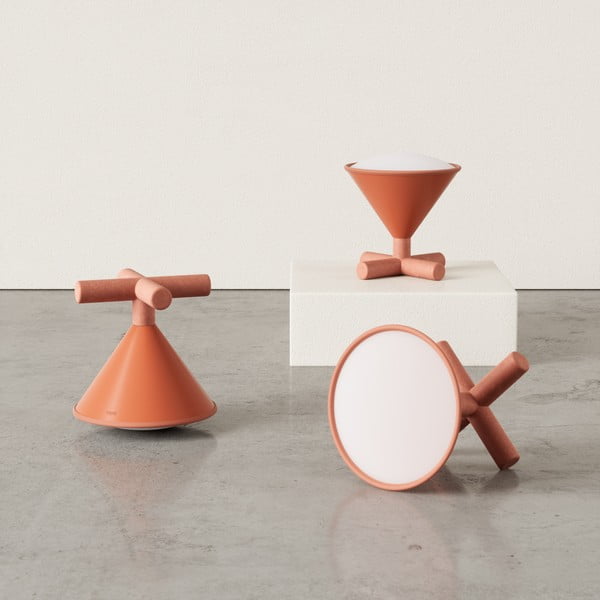 Illuminazione intelligente Cono - Umbra-image-1