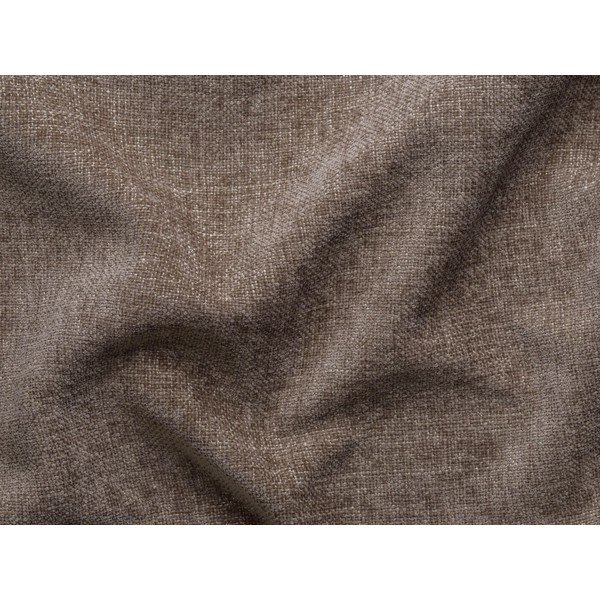Poggiapiedi beige in tessuto Jodie – Micadoni -image-2